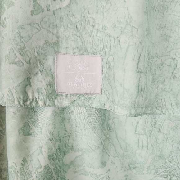 Ocean & Coast Realtree Fishing Shirt - Picture 6 of 9